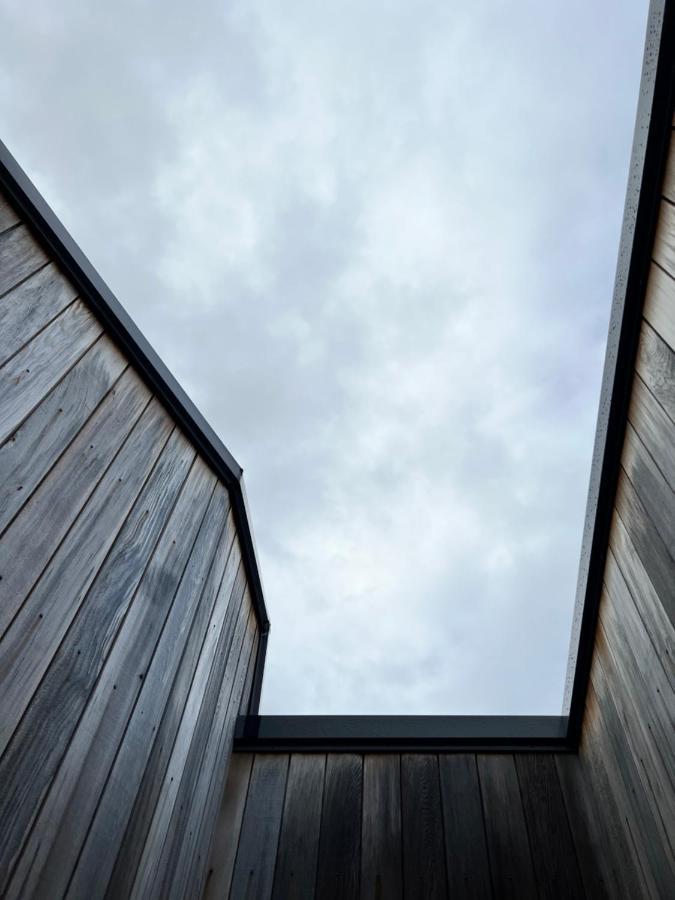 On Top Backpackers Dunedin Exterior foto