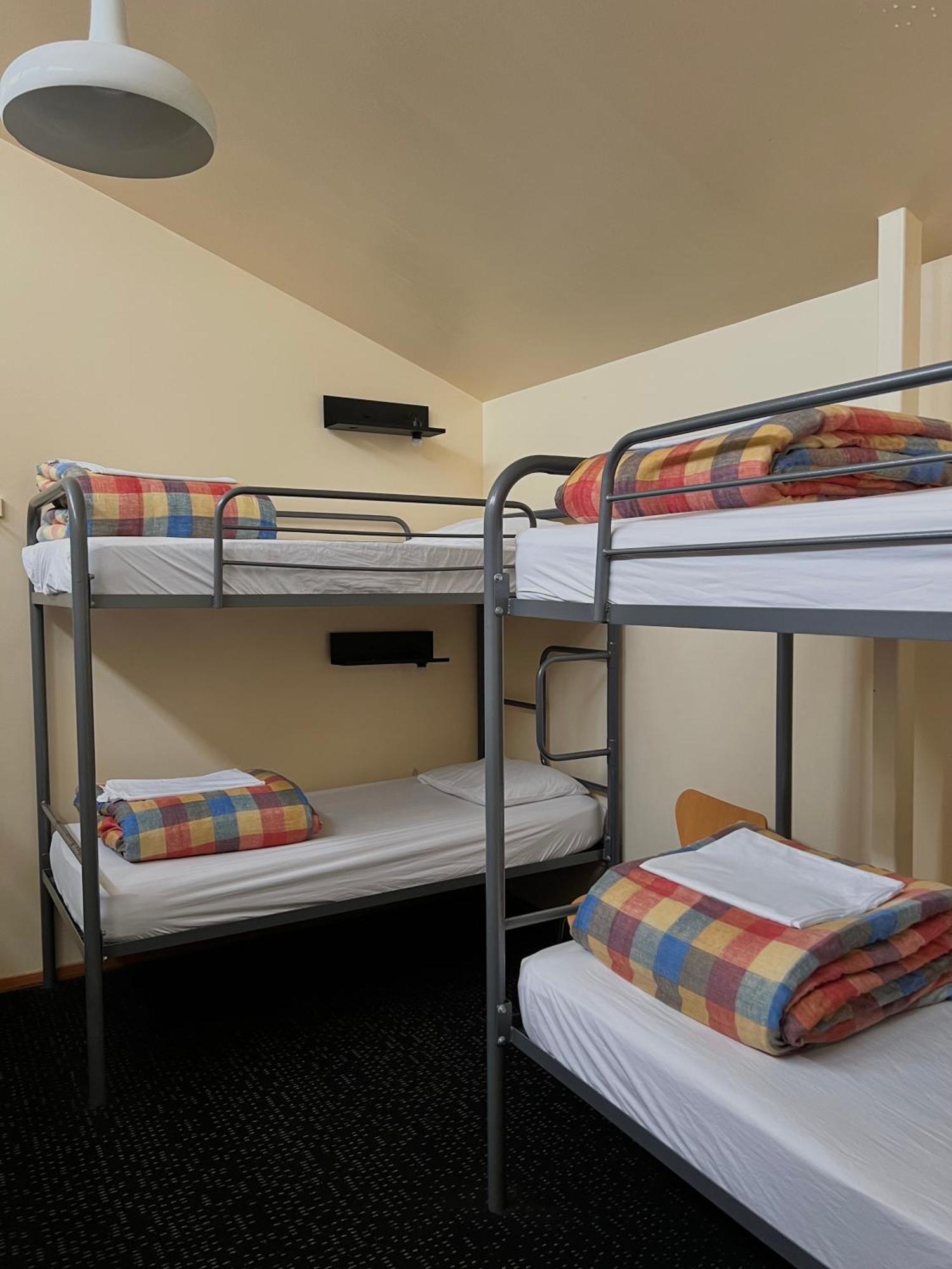 On Top Backpackers Dunedin Exterior foto